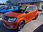 2016 Suzuki Ignis