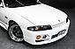 1997 Nissan Skyline