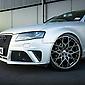 2009 Audi A4