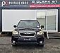 2012 Subaru Forester