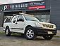 2006 Holden Rodeo