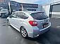2015 Subaru Impreza