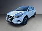2018 Nissan Qashqai