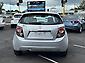 2016 Holden Barina