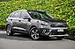 2022 Kia Niro LX Hybrid