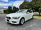 2012 BMW 116i