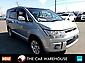 2013 Mitsubishi Delica