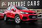 2017 Holden Trax