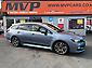 2015 Subaru Levorg