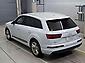2017 Audi Q7 3.0tfs Quattro