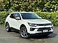 2020 Ssangyong Korando
