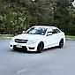 2008 Mercedes-Benz C200