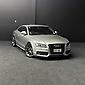 2008 Audi A5