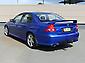 2005 Holden Commodore