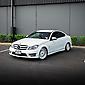 2012 Mercedes-Benz C 250