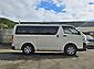 2018 Toyota Hiace