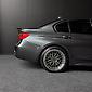 2014 BMW 320d