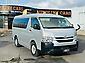 2022 Toyota Hiace