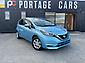 2016 Nissan Note