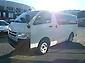 2019 Toyota Hiace