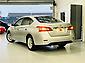 2013 Nissan Sylphy