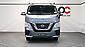2020 Nissan NV350