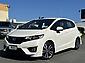 2014 Honda Jazz