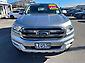 2018 Ford Everest