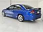 2005 Holden Commodore