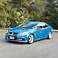 2015 Holden Commodore