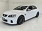 2012 Holden Commodore