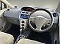 2008 Toyota Vitz