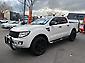 2014 Ford Ranger