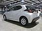 2022 Toyota Yaris