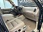 2000 Lincoln Navigator