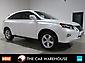 2012 Lexus RX 450h