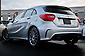 2013 Mercedes-Benz A 180