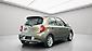 2015 Nissan Micra