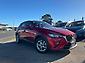 2020 Mazda CX-3