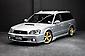 2002 Subaru Legacy