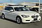 2015 BMW 116i