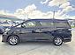 2012 Toyota Vellfire