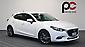 2018 Mazda 3