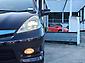 2013 Honda Fit Shuttle