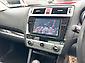 2015 Subaru Legacy B4