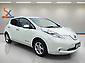 2012 Nissan Leaf
