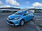 2016 Toyota Vitz