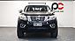 2015 Nissan Navara