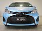 2015 Toyota Yaris