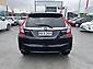 2015 Honda Fit Hybrid